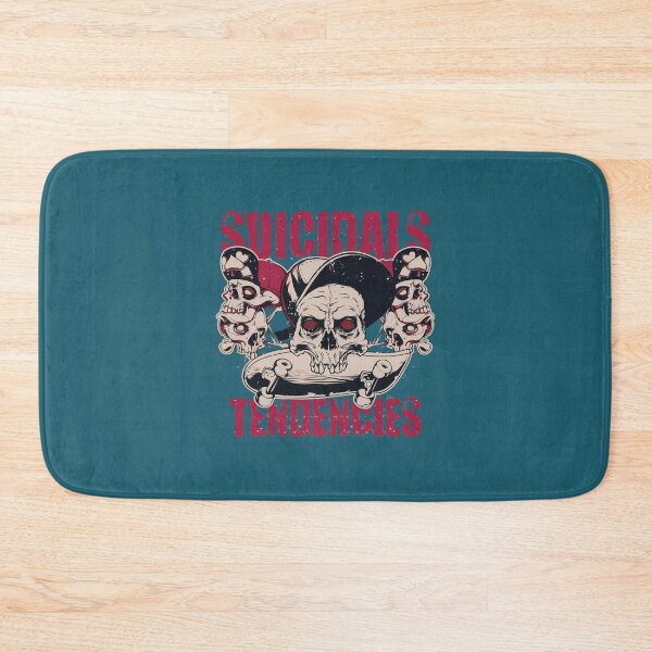 Item preview, Suicidals Funny Tendencies For Men And Women designed and sold by GoodDesignCo09.