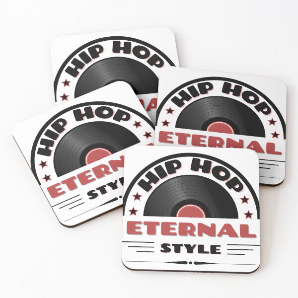 Item preview, Hip Hop Eternal Style designed and sold by EdilbertoVentu.