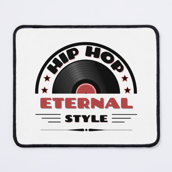 Item preview, Hip Hop Eternal Style designed and sold by EdilbertoVentu.