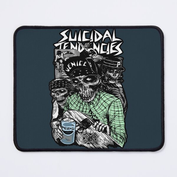 Item preview, Suicidal Tendencies (36) designed and sold by GoodDesignCo09.