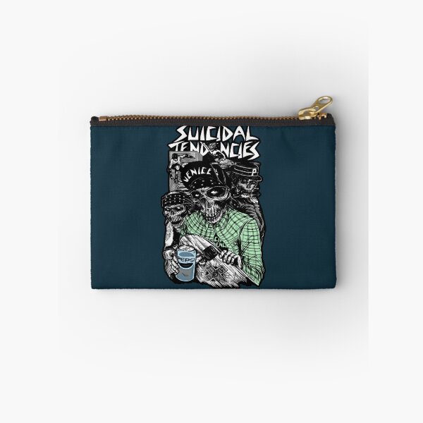 Item preview, Suicidal Tendencies (36) designed and sold by GoodDesignCo09.