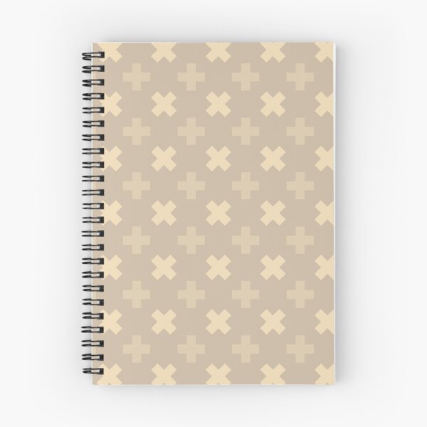 Item preview, Geometric Pattern: Lucile: Parchment designed and sold by Red Wolf.