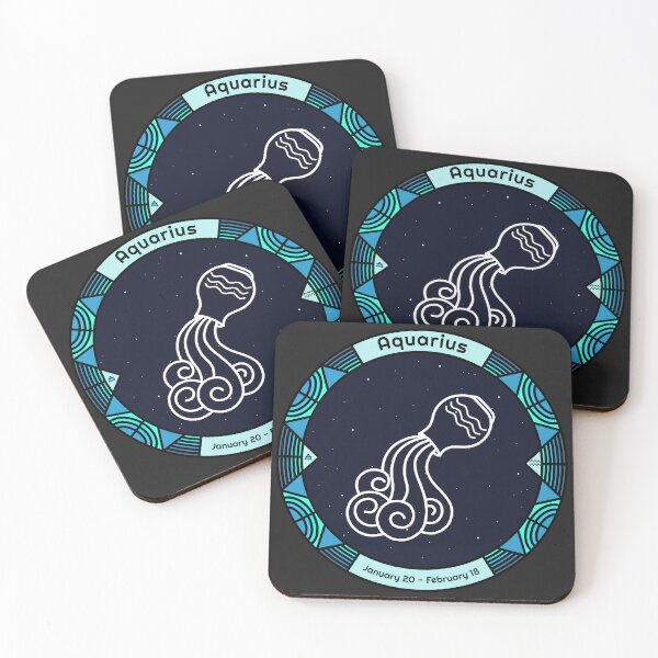Item preview, Portal to the Stars: Aquarius (Air) designed and sold by Marrtian Designs.