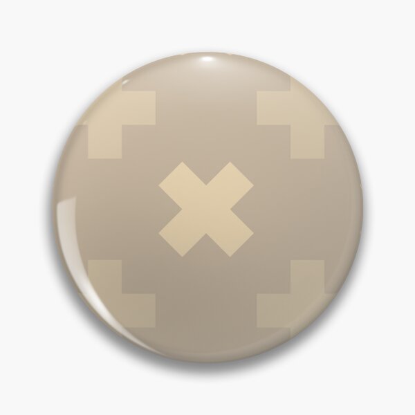 Item preview, Geometric Pattern: Lucile: Parchment designed and sold by Red Wolf.
