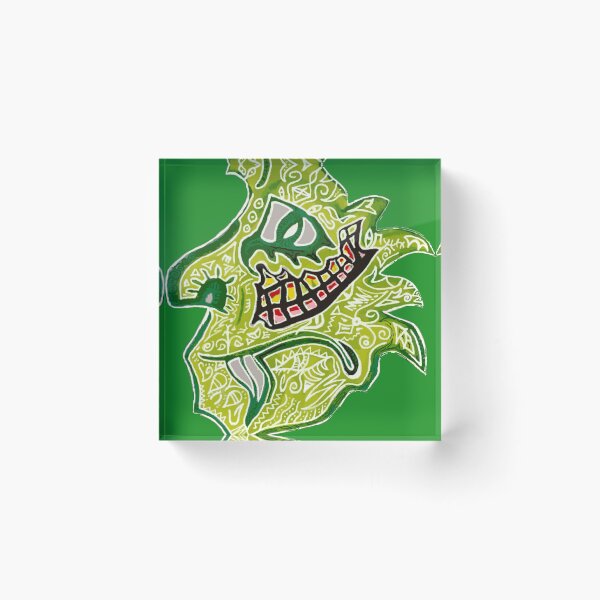 Item preview, Tribal man  designed and sold by OakstreamStudio.