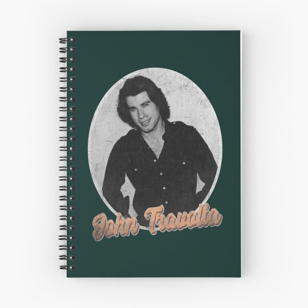 Item preview, John Travolta      designed and sold by Chowchowe.