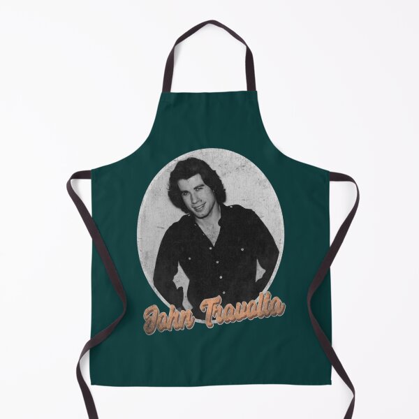 Item preview, John Travolta designed and sold by Chowchowe.