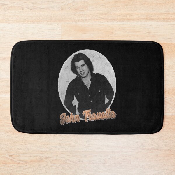Item preview, John Travolta      designed and sold by Chowchowe.