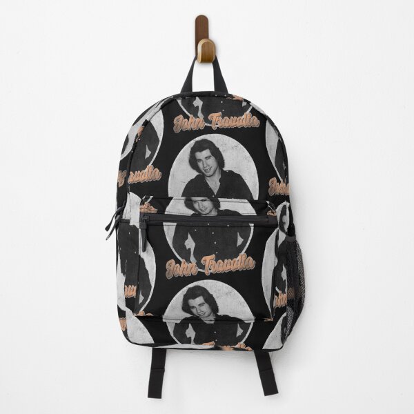 Item preview, John Travolta designed and sold by Chowchowe.