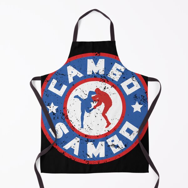 Item preview, Cool Sambo Wrestling Russian Martial Art For A Sambo Fighter designed and sold by BarnesGoldStore.
