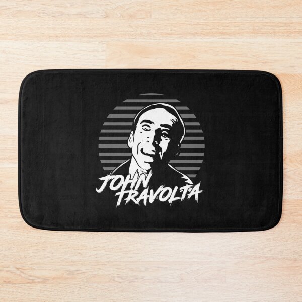 Item preview, John Travolta      designed and sold by Chowchowe.
