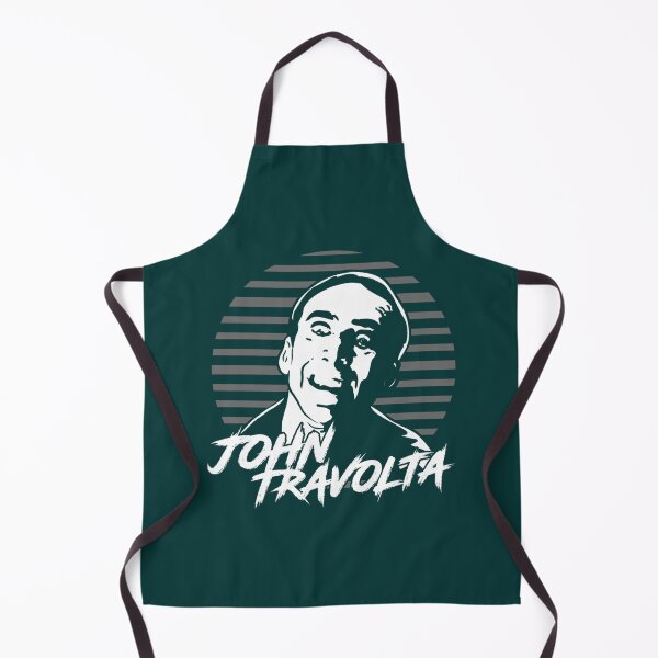 Item preview, John Travolta designed and sold by Chowchowe.
