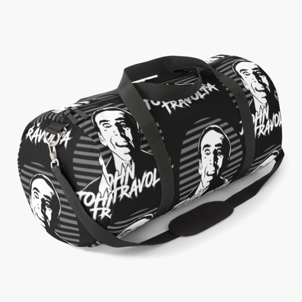 Item preview, John Travolta      designed and sold by Chowchowe.