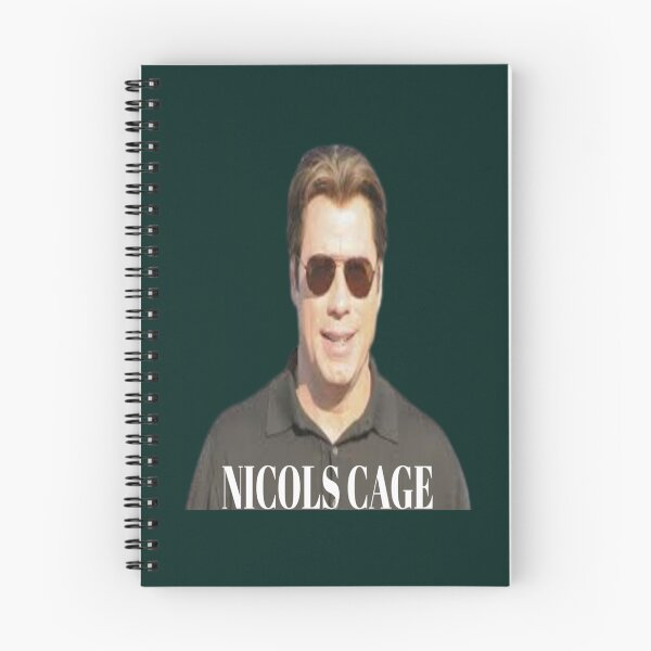 Item preview, John Travolta      designed and sold by Chowchowe.