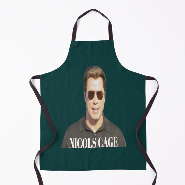 Item preview, John Travolta designed and sold by Chowchowe.