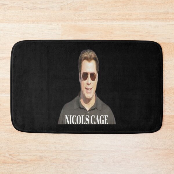 Item preview, John Travolta      designed and sold by Chowchowe.