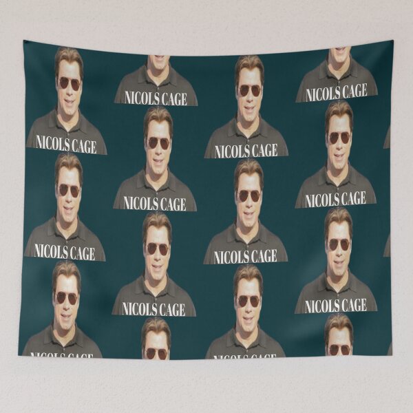 Item preview, John Travolta      designed and sold by Chowchowe.