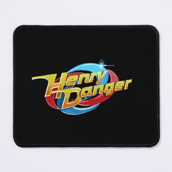 Item preview, Henry Danger Logo  designed and sold by GrieferShop.