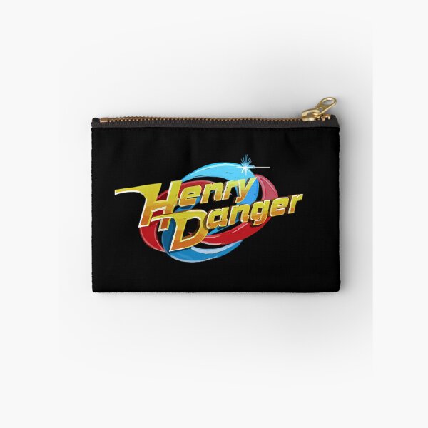 Item preview, Henry Danger Logo  designed and sold by GrieferShop.
