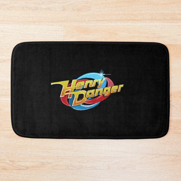 Item preview, Henry Danger Logo  designed and sold by GrieferShop.
