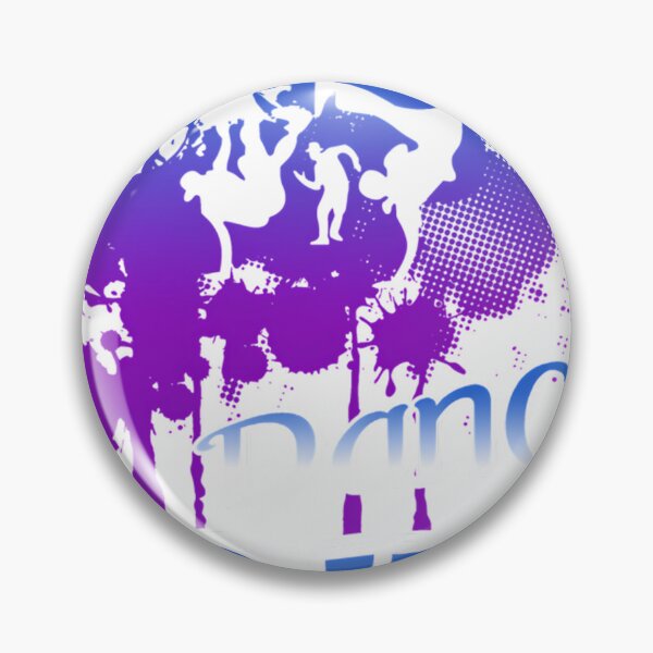 Item preview, Hip Hop Dancer - I Love Hip Hop Dance designed and sold by EdilbertoVentu.