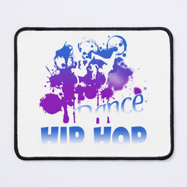 Item preview, Hip Hop Dancer - I Love Hip Hop Dance designed and sold by EdilbertoVentu.