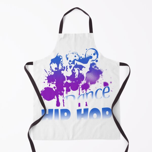 Item preview, Hip Hop Dancer - I Love Hip Hop Dance designed and sold by EdilbertoVentu.