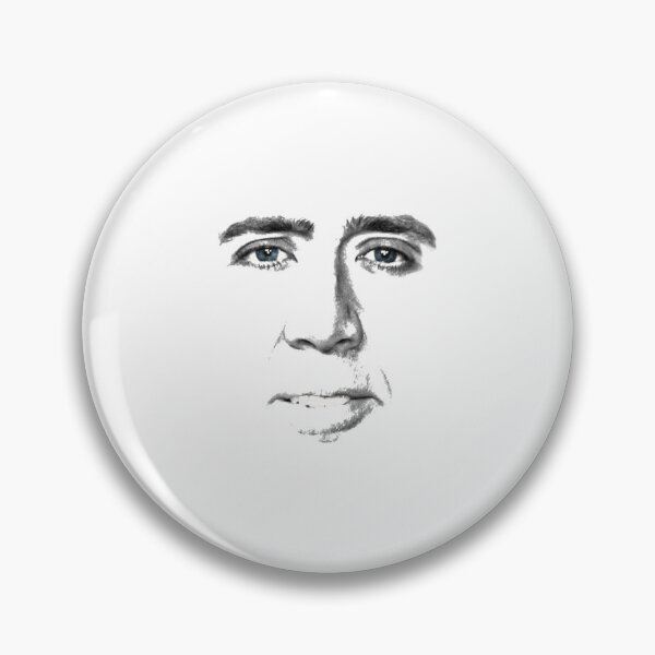 Item preview, John Travolta      designed and sold by Chowchowe.