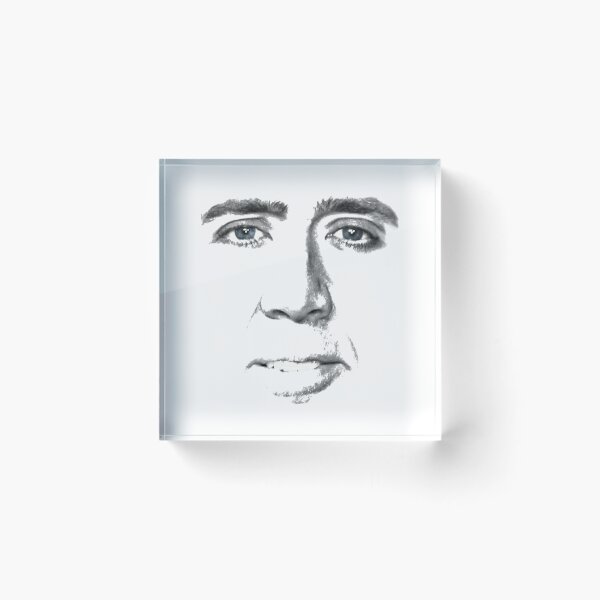 Item preview, John Travolta      designed and sold by Chowchowe.