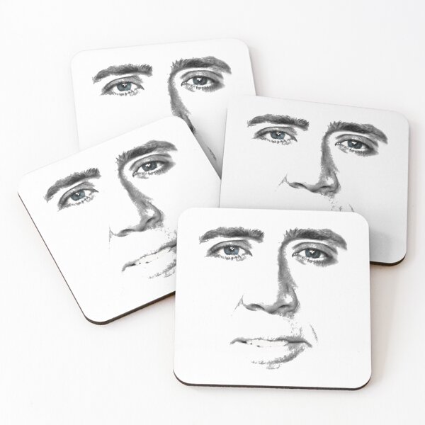 Item preview, John Travolta      designed and sold by Chowchowe.