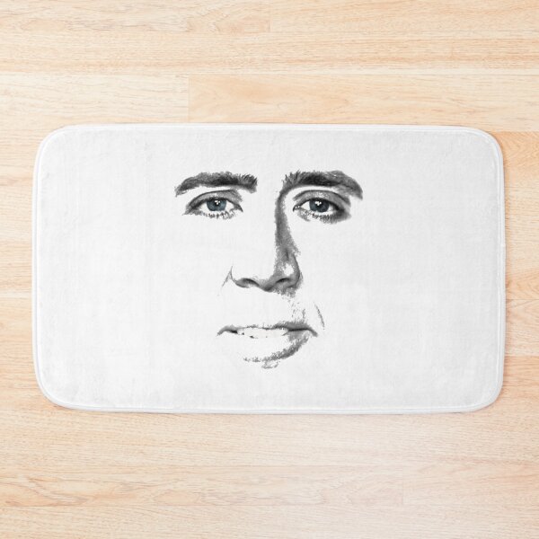 Item preview, John Travolta      designed and sold by Chowchowe.