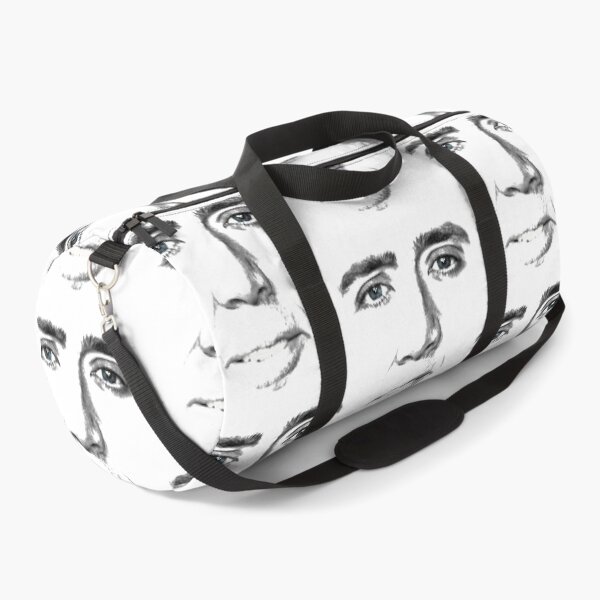 Item preview, John Travolta      designed and sold by Chowchowe.