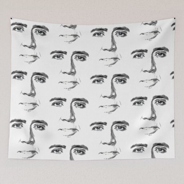 Item preview, John Travolta      designed and sold by Chowchowe.