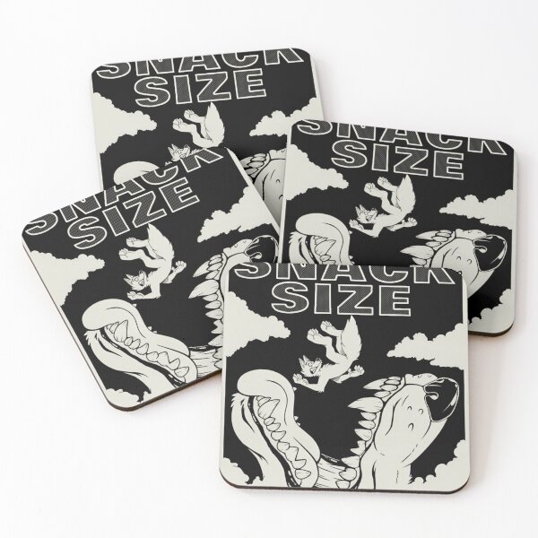Item preview, Little Snack  designed and sold by meredithrya.