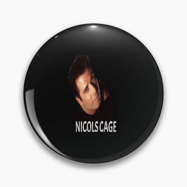 Item preview, John Travolta      designed and sold by Chowchowe.