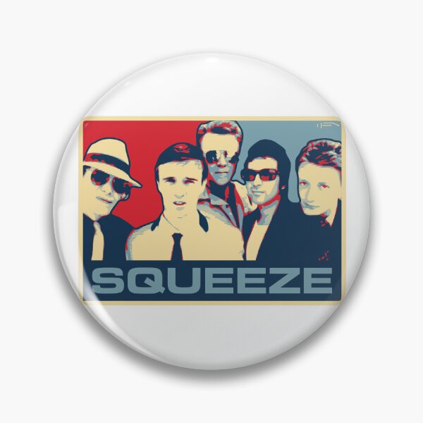 Item preview, Squeeze designed and sold by DFA.