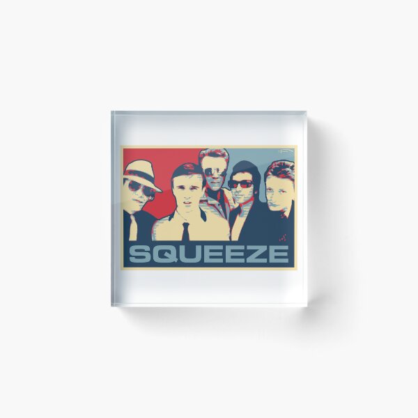 Item preview, Squeeze designed and sold by DFA.