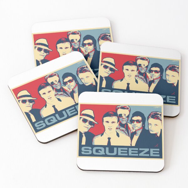 Item preview, Squeeze designed and sold by DFA.