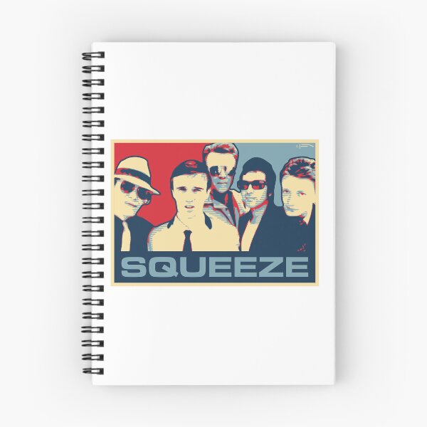 Item preview, Squeeze designed and sold by DFA.