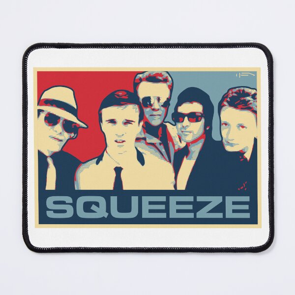 Item preview, Squeeze designed and sold by DFA.