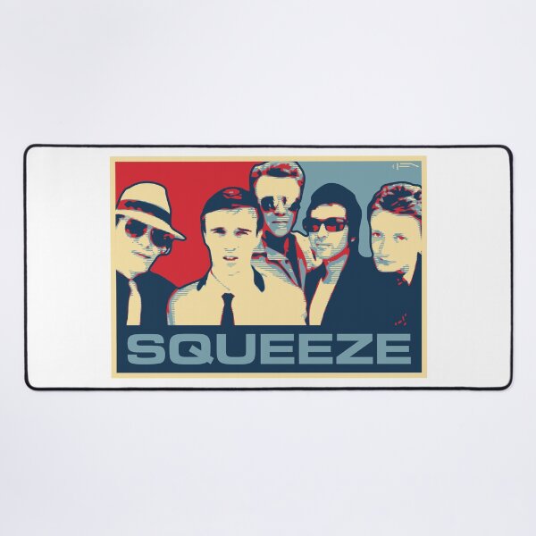 Item preview, Squeeze designed and sold by DFA.