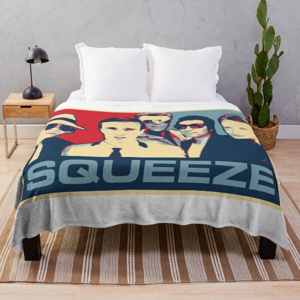 Item preview, Squeeze designed and sold by DFA.