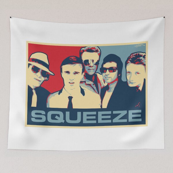 Item preview, Squeeze designed and sold by DFA.