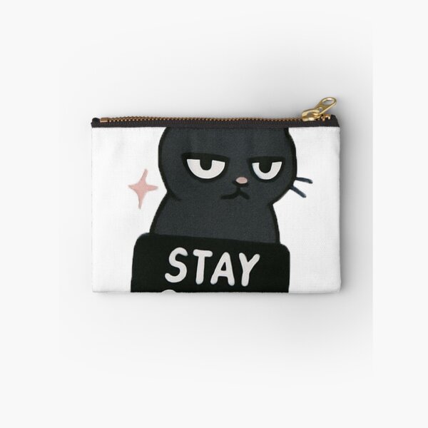 Item preview, Stay Smug designed and sold by WhiteSeason.