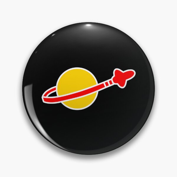 Artikelvorschau, Benny Spaceman Logo entworfen und verkauft von GrieferShop.