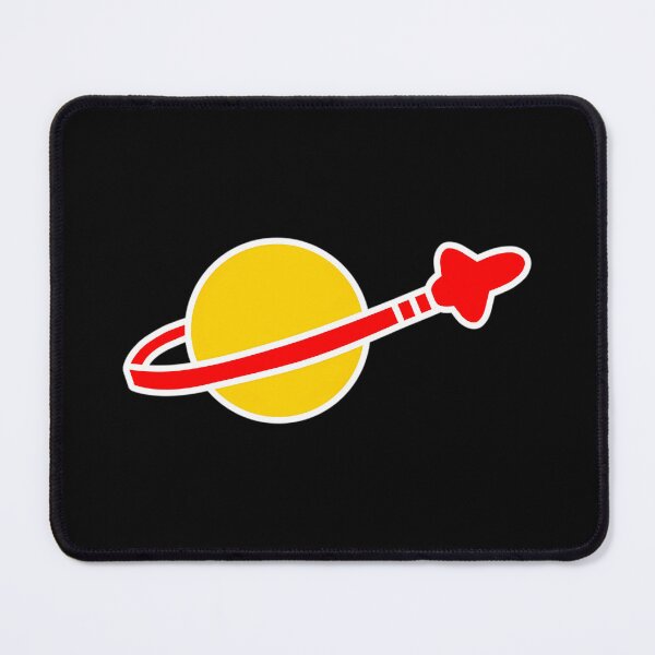 Item preview,  Benny Spaceman Logo designed and sold by GrieferShop.