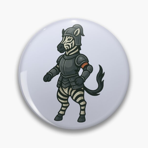 Item preview, Striped Crusader   designed and sold by Renegade4life.