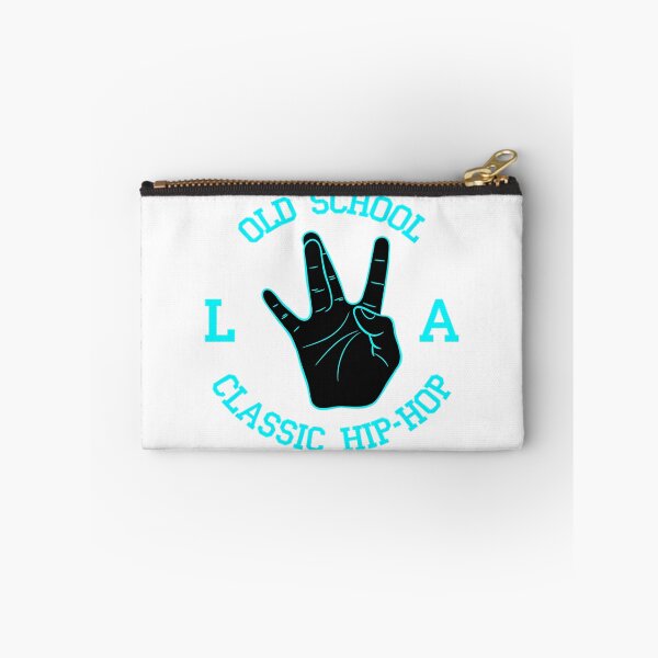 Item preview, Old School La Classic Hip-Hop West Coast  - Funny designed and sold by EdilbertoVentu.