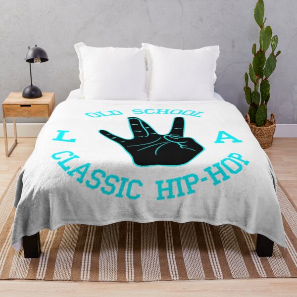 Item preview, Old School La Classic Hip-Hop West Coast - Funny designed and sold by EdilbertoVentu.