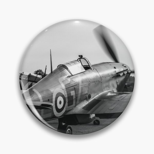 Item preview, Hawker Hurricane Mk1 P2921 designed and sold by Airpower Art.